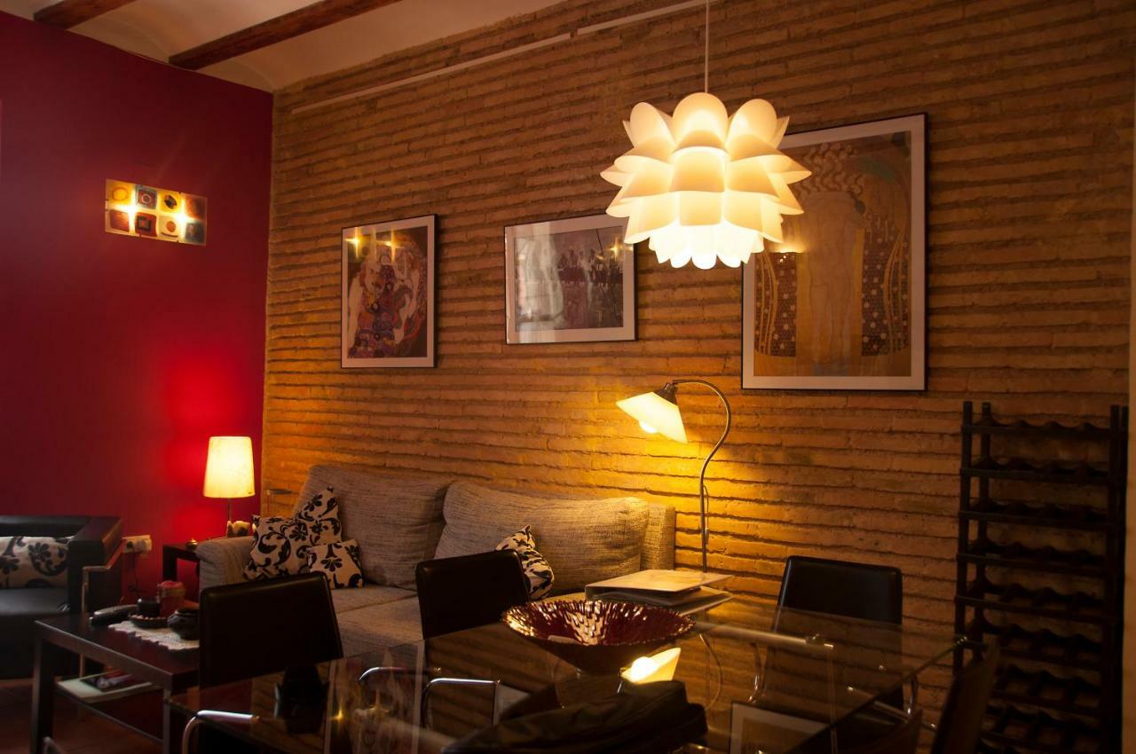 Homely Nest Valencia El Carme Eksteriør bilde