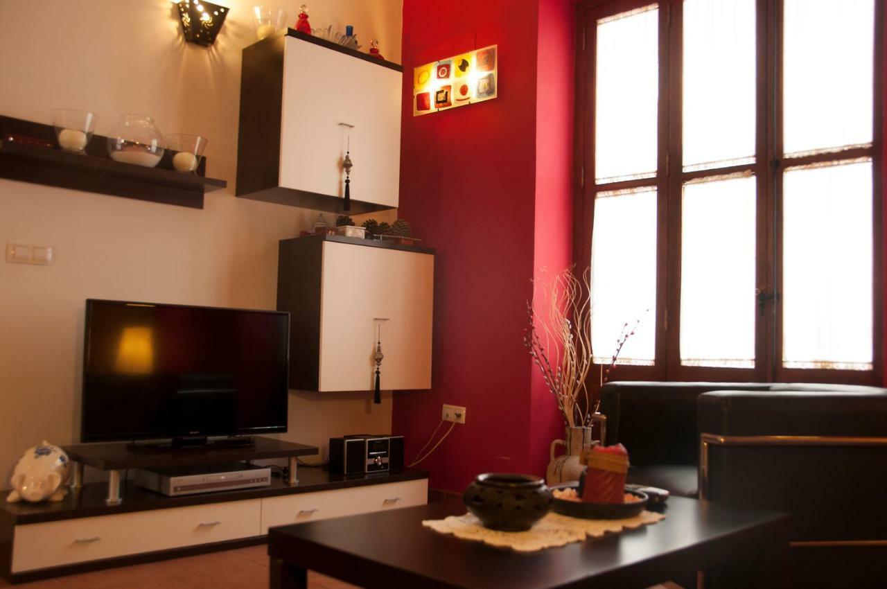 Homely Nest Valencia El Carme Eksteriør bilde