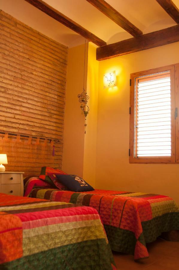 Homely Nest Valencia El Carme Eksteriør bilde