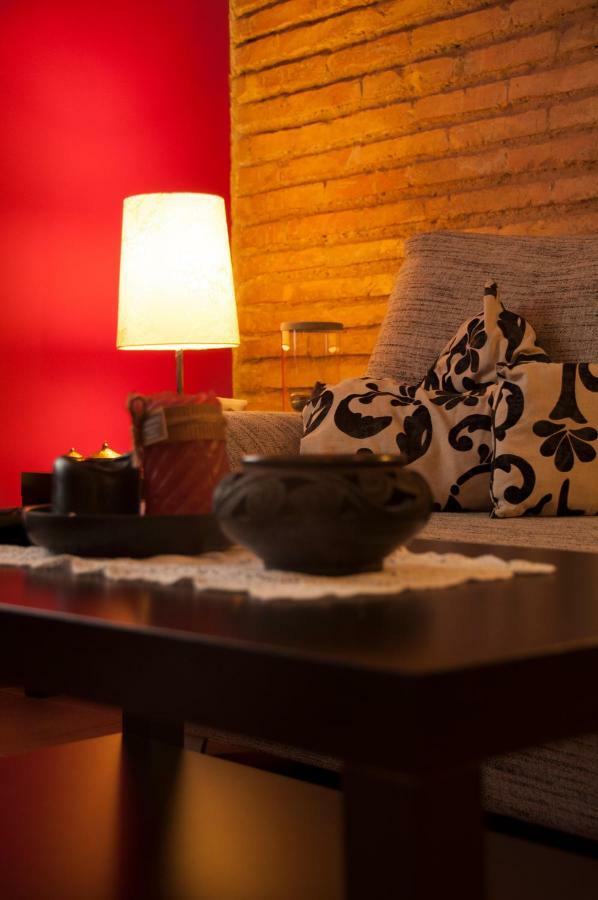 Homely Nest Valencia El Carme Eksteriør bilde