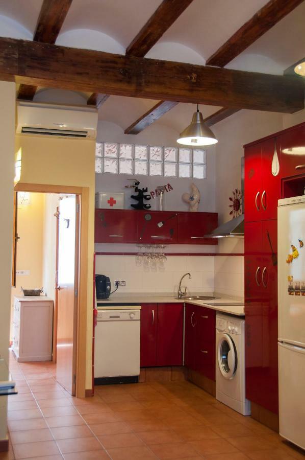 Homely Nest Valencia El Carme Eksteriør bilde