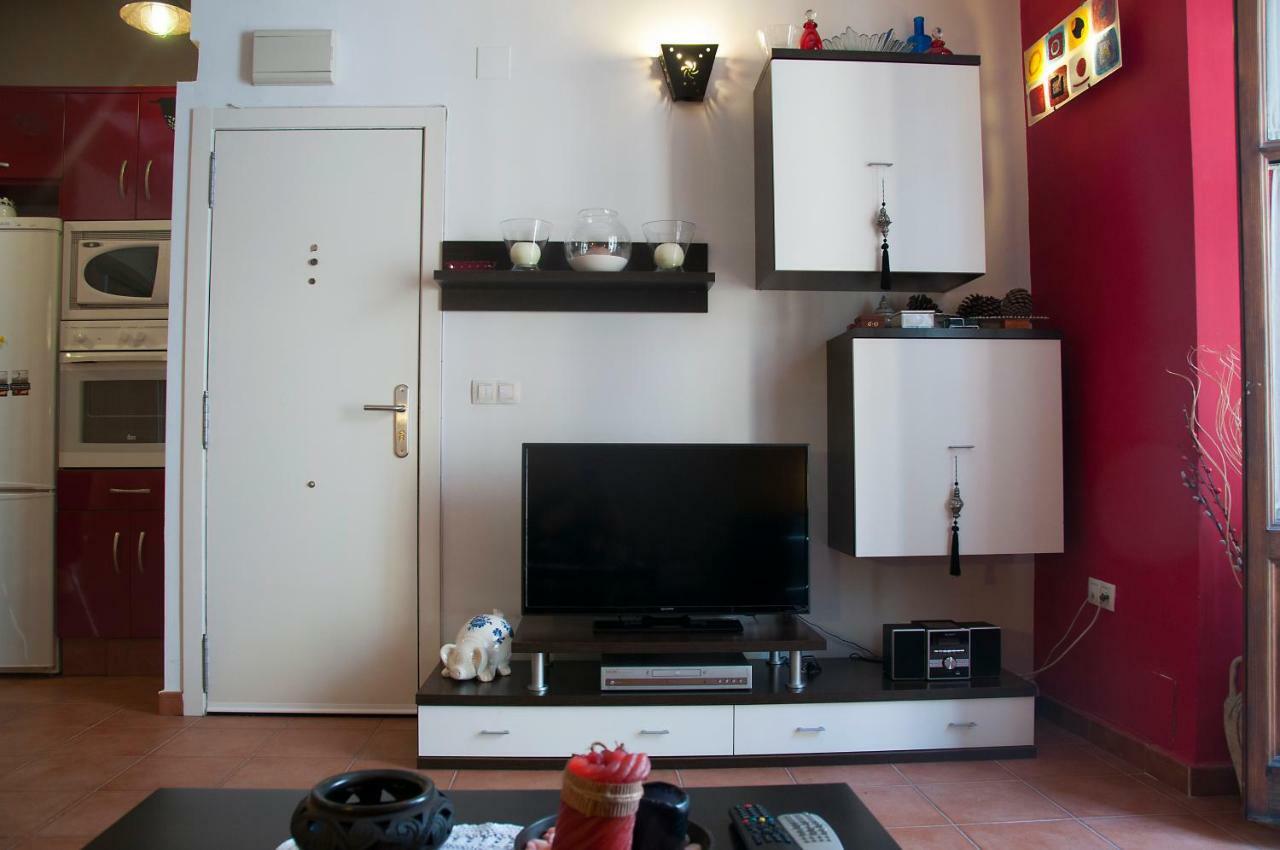 Homely Nest Valencia El Carme Eksteriør bilde