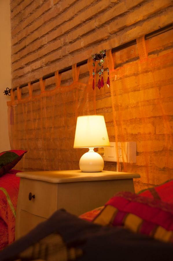Homely Nest Valencia El Carme Eksteriør bilde