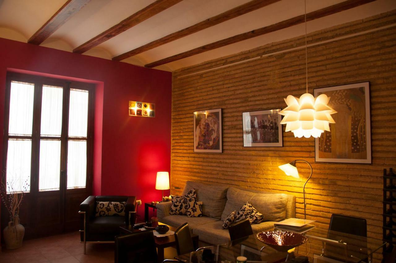 Homely Nest Valencia El Carme Eksteriør bilde
