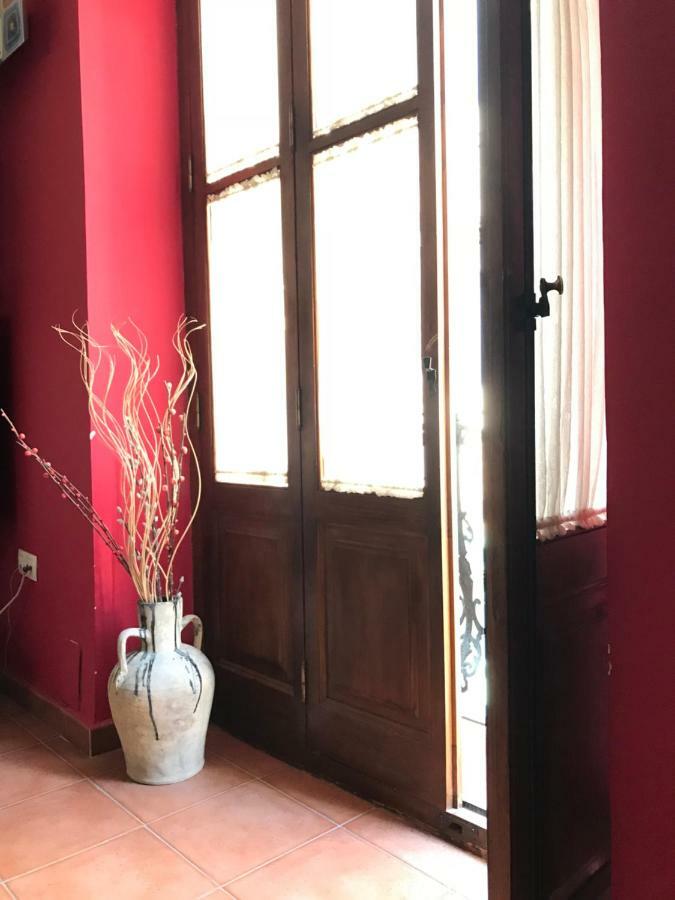 Homely Nest Valencia El Carme Eksteriør bilde